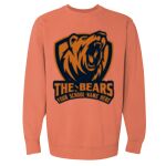 Garment-Dyed Sweatshirt Thumbnail