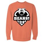 Garment-Dyed Sweatshirt Thumbnail