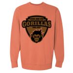 Garment-Dyed Sweatshirt Thumbnail