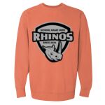 Garment-Dyed Sweatshirt Thumbnail