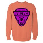 Garment-Dyed Sweatshirt Thumbnail