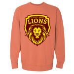 Garment-Dyed Sweatshirt Thumbnail