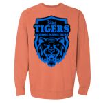 Garment-Dyed Sweatshirt Thumbnail