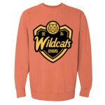 Garment-Dyed Sweatshirt Thumbnail