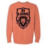 Garment-Dyed Sweatshirt Thumbnail