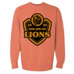 Garment-Dyed Sweatshirt Thumbnail