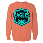 Garment-Dyed Sweatshirt Thumbnail