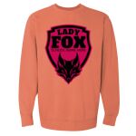 Garment-Dyed Sweatshirt Thumbnail