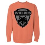 Garment-Dyed Sweatshirt Thumbnail