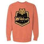 Garment-Dyed Sweatshirt Thumbnail