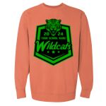 Garment-Dyed Sweatshirt Thumbnail