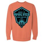 Garment-Dyed Sweatshirt Thumbnail