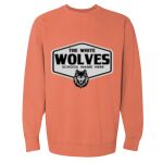 Garment-Dyed Sweatshirt Thumbnail