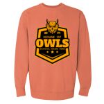 Garment-Dyed Sweatshirt Thumbnail