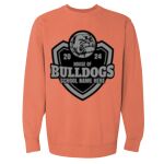 Garment-Dyed Sweatshirt Thumbnail