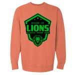 Garment-Dyed Sweatshirt Thumbnail