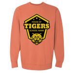 Garment-Dyed Sweatshirt Thumbnail