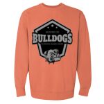 Garment-Dyed Sweatshirt Thumbnail