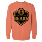 Garment-Dyed Sweatshirt Thumbnail