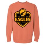 Garment-Dyed Sweatshirt Thumbnail