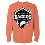 Garment-Dyed Sweatshirt Thumbnail