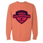 Garment-Dyed Sweatshirt Thumbnail