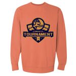 Garment-Dyed Sweatshirt Thumbnail