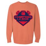 Garment-Dyed Sweatshirt Thumbnail