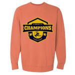 Garment-Dyed Sweatshirt Thumbnail