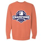 Garment-Dyed Sweatshirt Thumbnail