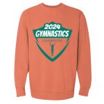 Garment-Dyed Sweatshirt Thumbnail