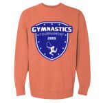 Garment-Dyed Sweatshirt Thumbnail