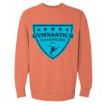 Garment-Dyed Sweatshirt Thumbnail