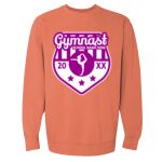 Garment-Dyed Sweatshirt Thumbnail