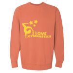 Garment-Dyed Sweatshirt Thumbnail