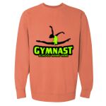 Garment-Dyed Sweatshirt Thumbnail