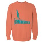 Garment-Dyed Sweatshirt Thumbnail