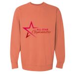 Garment-Dyed Sweatshirt Thumbnail