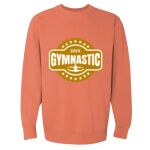 Garment-Dyed Sweatshirt Thumbnail