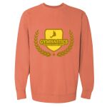 Garment-Dyed Sweatshirt Thumbnail