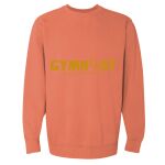 Garment-Dyed Sweatshirt Thumbnail