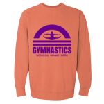 Garment-Dyed Sweatshirt Thumbnail