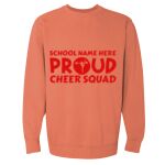 Garment-Dyed Sweatshirt Thumbnail