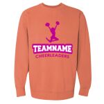 Garment-Dyed Sweatshirt Thumbnail