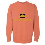 Garment-Dyed Sweatshirt Thumbnail