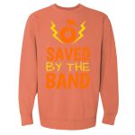 Garment-Dyed Sweatshirt Thumbnail