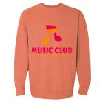 Garment-Dyed Sweatshirt Thumbnail
