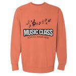 Garment-Dyed Sweatshirt Thumbnail