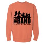 Garment-Dyed Sweatshirt Thumbnail