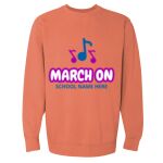 Garment-Dyed Sweatshirt Thumbnail